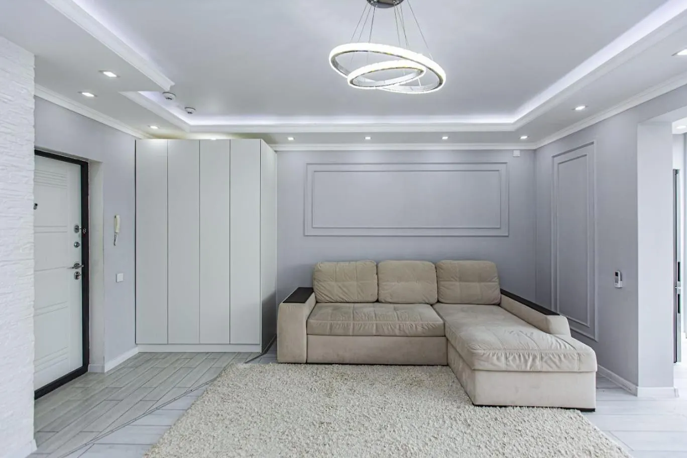 Assem Plaza 2-Room Apartments Almaty 0*,